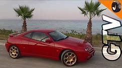 Alfa Romeo GTV - Timeless Design