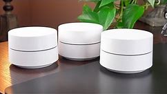 Google Wifi: Unboxing, Setup & Review