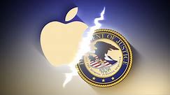 АНУ Apple-г шүүхэд дуудлаа!