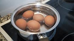 These Are the Best Ways to Boil Eggs