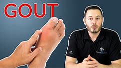 Understanding Gout // Causes, Triggers and Treatments