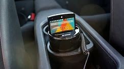 ZENS Qi Wireless Car Charger Review | Pocketnow