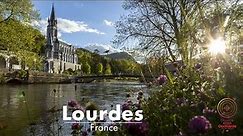 LOURDES - France