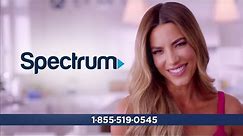 Spectrum commercial