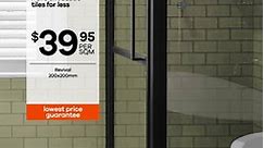Lowest Price Guarantee on Tiles, Stone & Timber