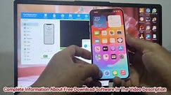 How To Bypass iPhone Locked To Owner iOS 17.4.1 FREE🔥 Unlock iCloud Activation Lock iOS 17/ 16/ 15⭐