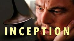 Everything You Didn't Know About Inception by Christopher Nolan