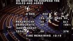 Fox Business - Watch LIVE as the House votes on $8 billion...