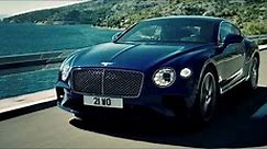 Bang & Olufsen x Bentley
