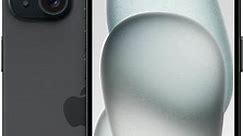 Apple iPhone 15 Plus 256GB Czarny - Cena, opinie na Ceneo.pl