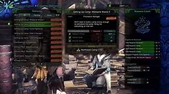 Monster Hunter World: Where to Find Every Camp