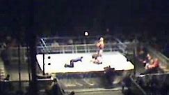Wrestling - Undertaker vs. Kurt Angle, Milano 2005