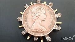 UK 1 NEW PENNY MOST VALUABLE 1971 COIN WORTH UP TO MILLIONS ! PENNY MAKE YOU RICH !