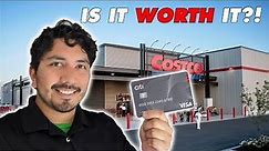 Is The Costco CITI VISA Credit Card WORTH Getting?! | Benefits Explained by Employee