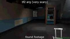 tf2 sect (found footage)