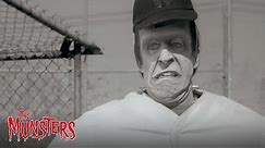 Herman The Rookie | Compilation | The Munsters