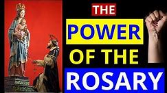 The Power of the Rosary (Stories of the Rosary)