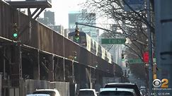 Park Ave Viaduct repair forcing some businesses to relocate