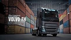 Volvo Trucks – A classic icon renewed for the modern age