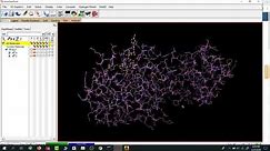AutoDock Tutorial - The best free software for molecular docking |Free Tutorial|