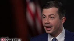 Buttigieg on the future of electric cars