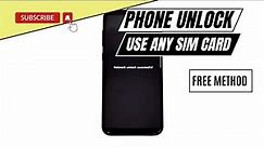 Unlock TCL Mobile Phones Free TCL TracFone Unlock Code