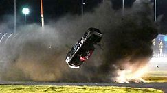 NASCAR Driver Ryan Preece Gets Medical Clearance to Return Home After Terrifying Crash at Daytona
