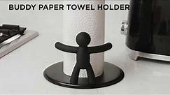 Umbra Buddy Paper Towel Holder