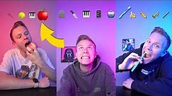 Make a song with THESE Emoji?? (COMPILATION 2)