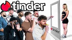 TINDER DATE 2 (živě) | @VladaVideos & @GunPoint_pod
