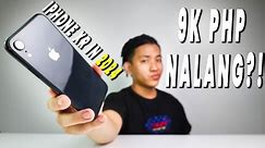 IPHONE XR IN 2024 - PHP9K NALANG?!