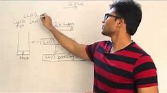 Compiler Design Lecture 5 -- Introduction to parsers and LL(1) parsing .
