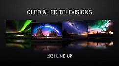Panasonic JZ2000, JZ1500, JZ1000, JZ980 OLED and JX940, JX850, JX800 for 2021 | The new TVs