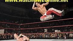 watch raw wrestling live online