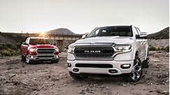 MotorTrend’s 2019 Truck of the Year: The Ram 1500