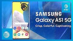 Samsung Galaxy A51 5G | AT&T