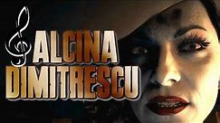 Alcina Dimitrescu song (Lady vampire) (RE: Village)