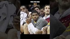 Kyrie Irving | Uncle Drew #foryou #fypシ #basketball #nba #kyrieirving #uncledrew