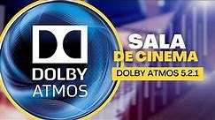 DOLBY ATMOS 5.1.2 SALA DE CINEMA (Treiler Transformes ).