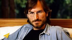 Steve Jobs explains how he started Apple Computer - MUST WATCH