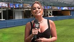 Excitement builds for the WrestleMania 39 Launch Party: WWE Digital Exclusive, Aug. 11, 2022