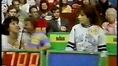 The Price is Right | 6/3/1992