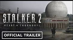 S.T.A.L.K.E.R. 2: Heart of Chornobyl | Official 'Come to Me' Gameplay Trailer