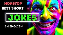 The Best Short Jokes and one liners in 2024 Funny Short Jokes Compilation