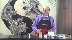 Making or Rolling Natural Incense - Incense 101 Basics (Incense Magick Ep 005)