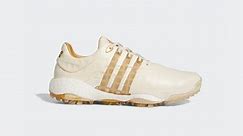 Adidas teams up with Waffle House to release limited edition waffle-themed golf shoes: Where to buy them online