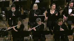Grieg - Peer Gynt, Suite No. 2, Op. 55 - Arlington Philharmonic Orchestra