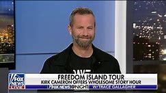 We were denied by 50 libraries that held drag queen story hours: Kirk Cameron