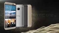 HTC One M9 First Look