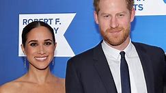 Meghan Markle and Prince Harry are being ripped apart by Hollywood power players: ‘Just because you’re famous doesn’t make you great at something’